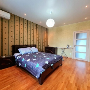 Фотография квартиры Апартаменты на улице Базарова