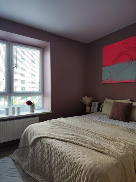 Фотография квартиры Квартира Дизайнерская двушка у моря