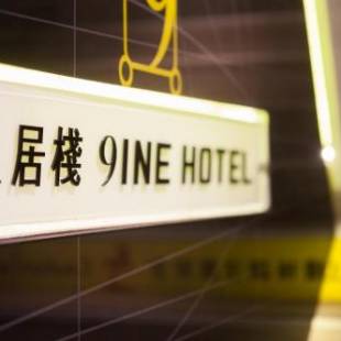 Фотографии гостиницы 
            9ine Hotel