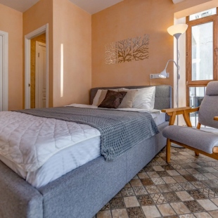 Фотография квартиры Квартира Ветер Гор