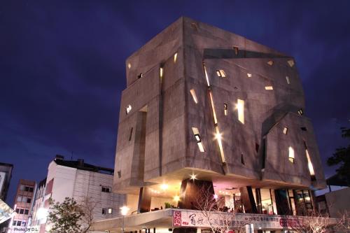 Фотография гостиницы Smoking Rock