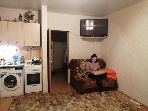 Фотографии хостела
Комфорт