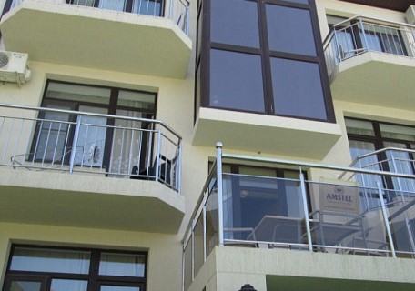 Фотография гостиницы Милена