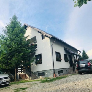 Фотография гостевого дома K'RAMAN