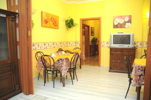 Фотография гостиницы Hotel Serenella