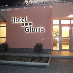 Фотографии гостиницы
Hotel Gloria