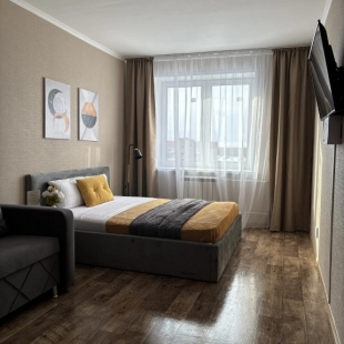 Фотография квартиры Квартира Комфортабельная в центре Ярославля