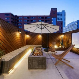 Фотография гостиницы mizuka Daimyo 7 - unmanned hotel -