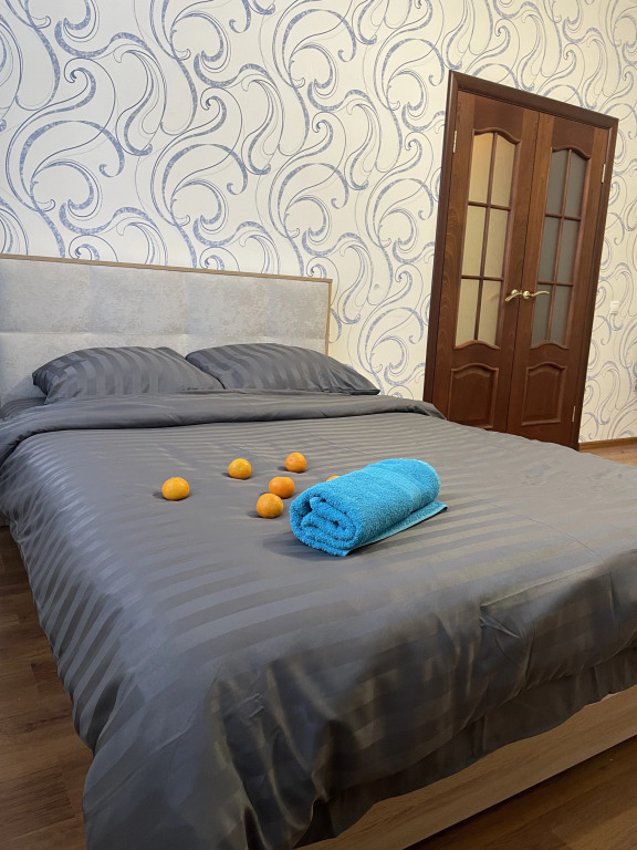 Фотография квартиры Квартира на Улице Соловьиная Роща 1