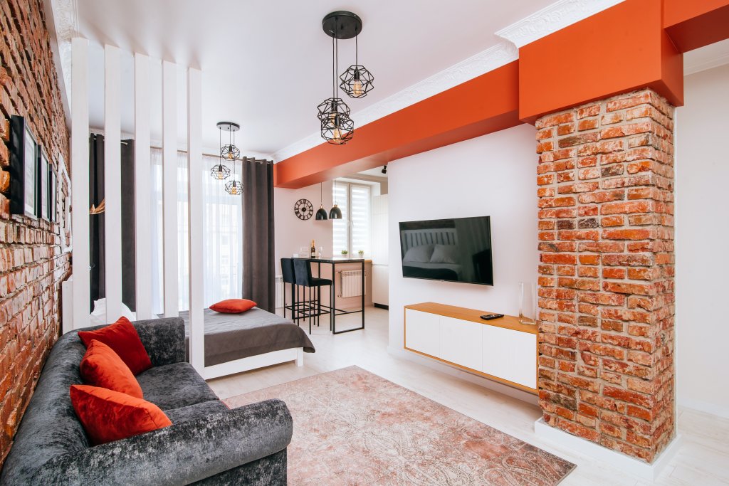 Фотография квартиры Апартаменты Возле Площади Победы