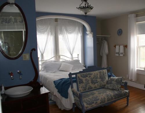 Фотография мини отеля Wakamow Heights Bed and Breakfast