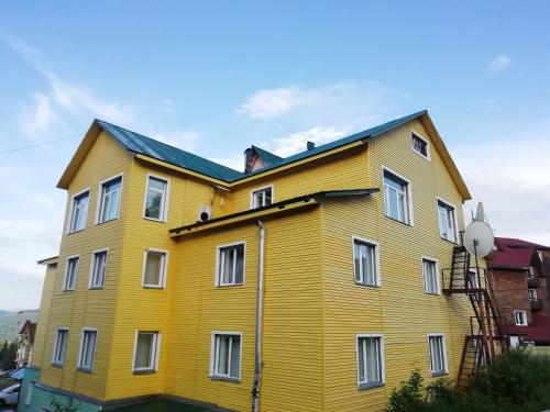 Фотография гостевого дома \Кия