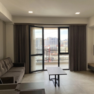 Фотография квартиры Квартира 2-к в новостройке, на улице Езника Кохбаци, KO1612