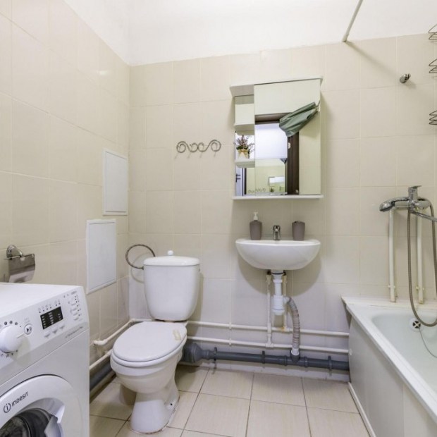 Фотографии квартиры
DreamHouse (ДримХаус) на Студенческой