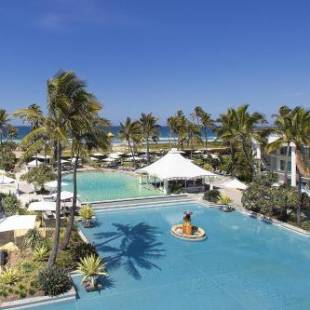 Фотографии гостиницы 
            Sheraton Grand Mirage Resort Gold Coast