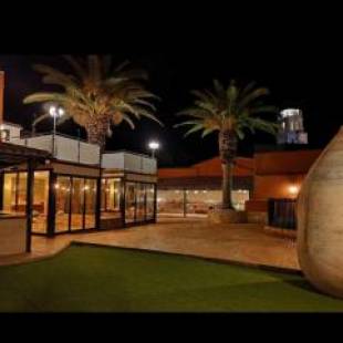 Фотографии гостиницы
Hospedium Hotel El Nido de Alcudia Suites