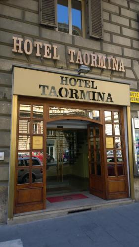 Фотография гостиницы Hotel Taormina