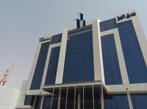 Фотографии гостиницы
فندق تاورز TOWERS HOTEL