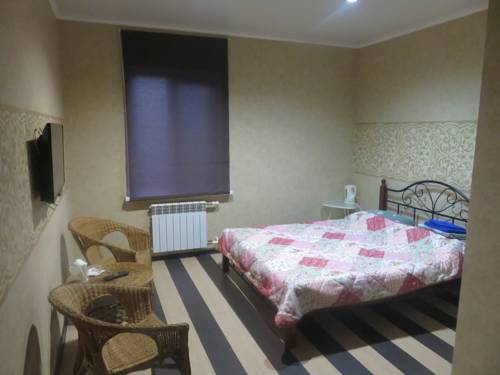 Фотографии мини отеля
Околица