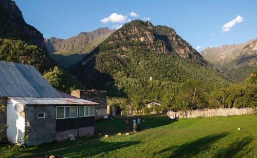 Фотография гостевого дома Бека Жабеши