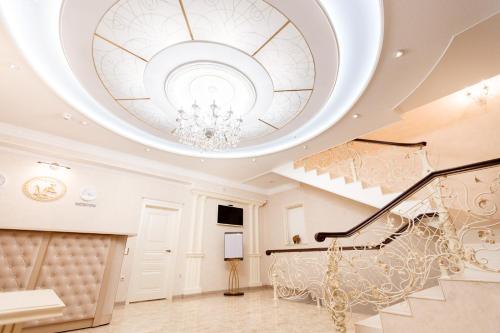 Фотографии мини отеля
Мармарита