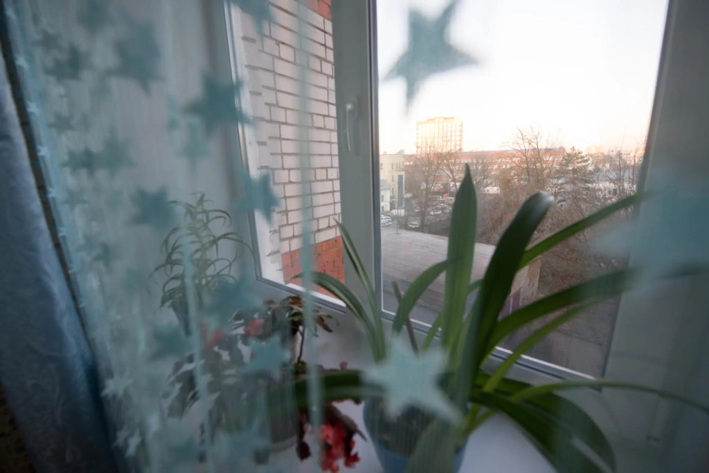 Фотография квартиры Апартаменты на улице Палехская 7