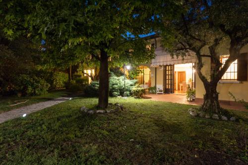 Фотография мини отеля La Dimora di Lara B&B