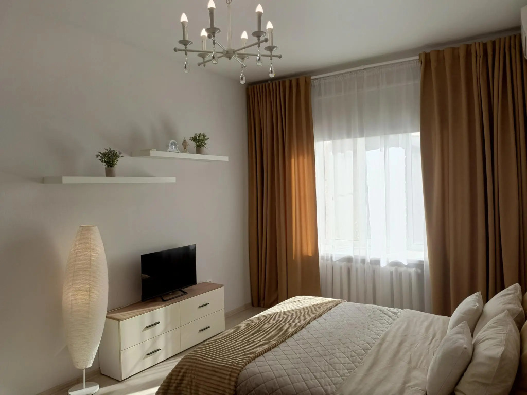 Фотография квартиры Пятница Апартаменты на улице Гагарина 2 А корпус 2