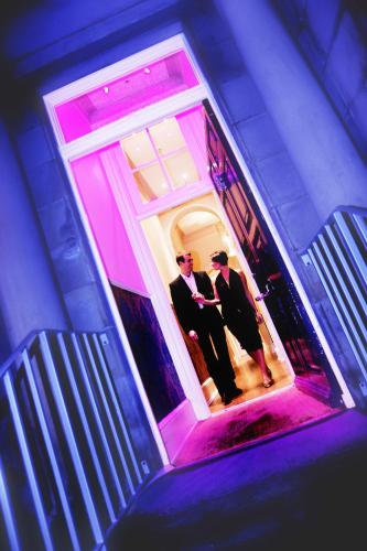 Фотография мини отеля Boutique 25