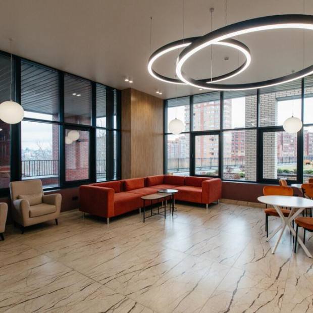 Фотографии квартиры 
            Yousinn (Юсинн) на Горском