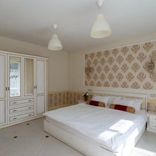 Фотография Коттеджа Частный дом в 5-ти минутах от центра города