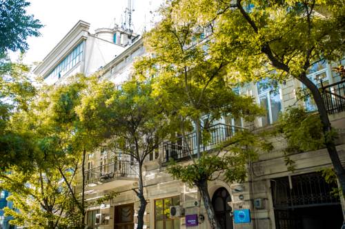 Фотографии хостела 
            Centrum Hostel