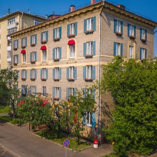 Фотография гостиницы Z hotel