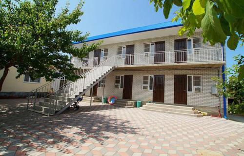 Фотографии гостевого дома
Райский уголок