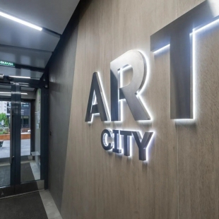 Фотография квартиры АпартКазань 16 на улице Разведчика Ахмерова 3А