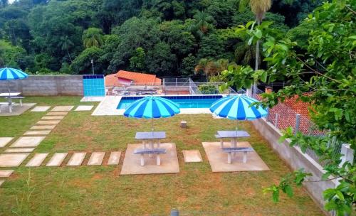 Фотографии гостевого дома 
            Escondidinho da Serra