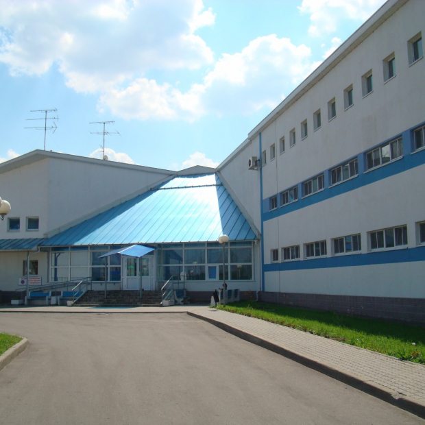 Фотографии гостиницы
Вояж Парк