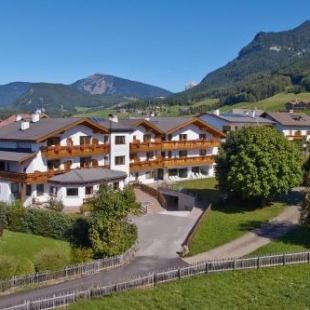 Фотография апарт отеля Residence Viktoria