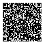 QR код хостела Киржач