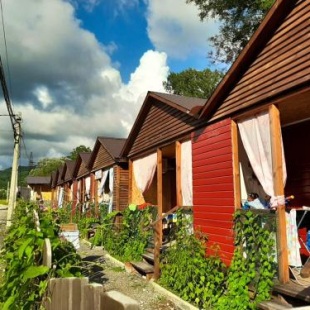 Фотография базы отдыха Хуторок