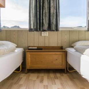 Фотографии гостевого дома
Vogar Travel Service