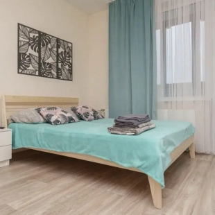 Фотография квартиры Апартаменты ProSo