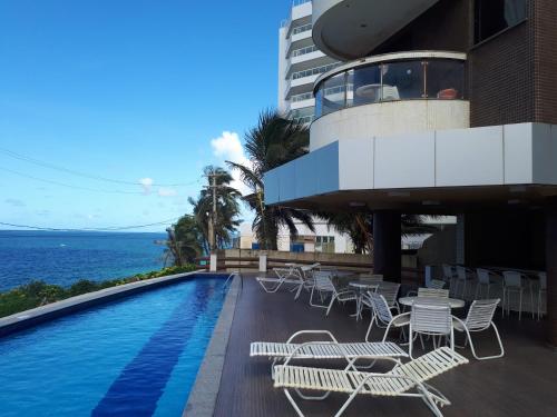 Фотография апарт отеля Apart Hotel Sol Nascente