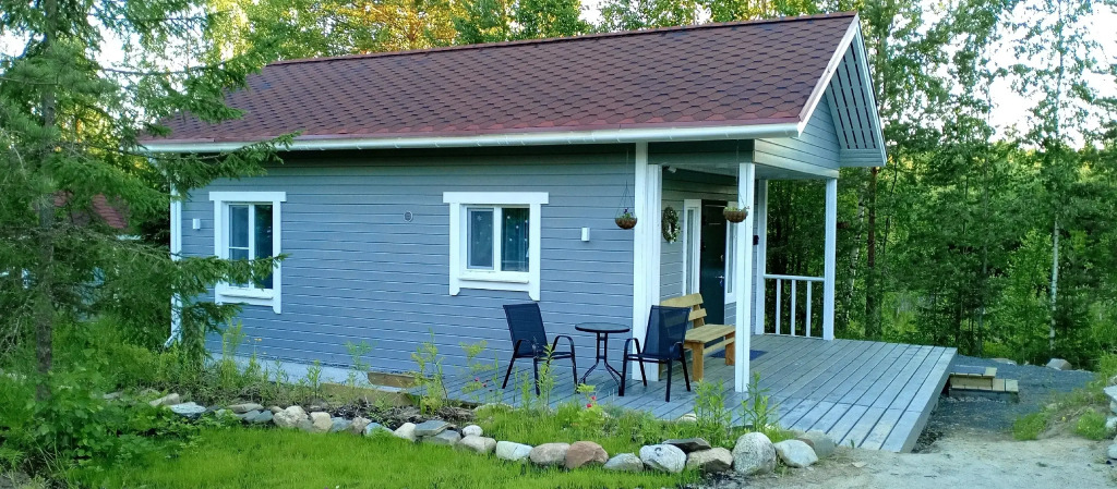 Фотография Коттеджа Частный Дом У Скалы