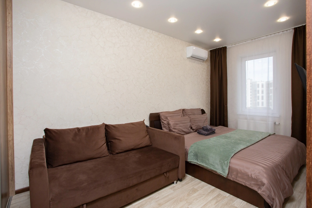 Фотография квартиры Квартира Уютная у озера