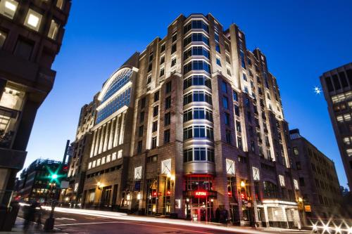 Фотография гостиницы Hôtel Palace Royal