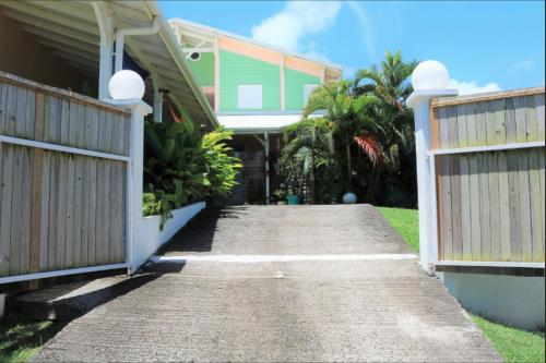 Фотография гостевого дома Villa La Providencia