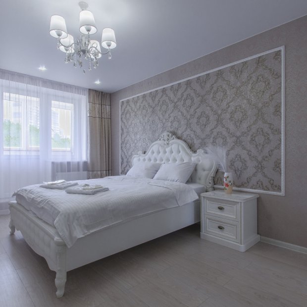 Фотографии квартиры
Апартаменты Юрия Гагарина 47к3