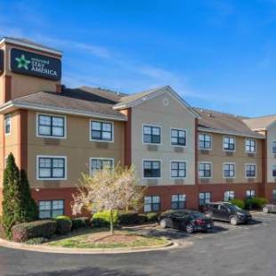 Фотографии гостиницы
Extended Stay America Suites - Charlotte - University Place