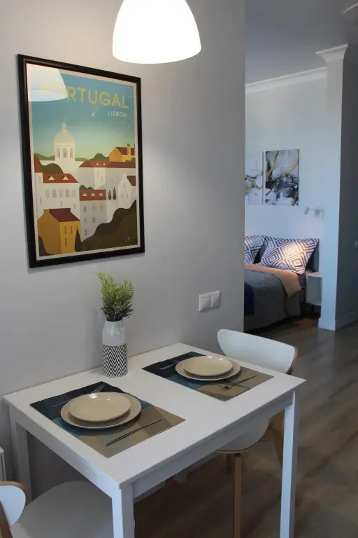 Фотография квартиры Квартира Стильная в центре Казани 2